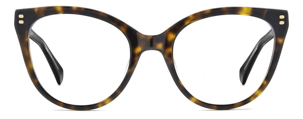 Polaroid Core PLDD585 Eyeglasses - view 4